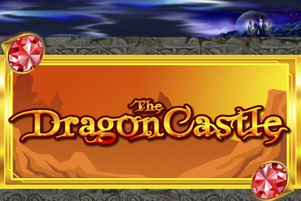 The Dragon Castle pokie