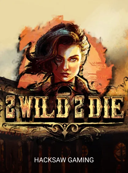 2 Wild 2 Die pokie
