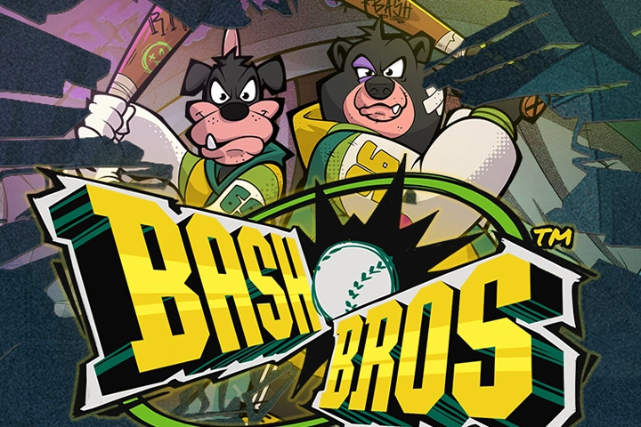 Bash Bros at Here2Win Casino