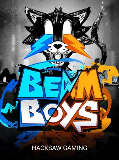 Beam Boys pokie