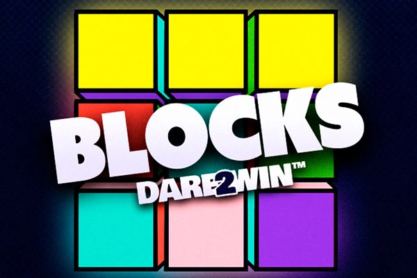 Blocks at Here2Win Casino