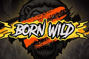 Born Wild pokie