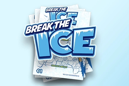 Break the Ice pokie