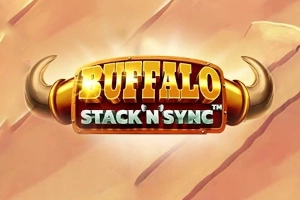 Buffalo Stack'n'Sync at Here2Win Casino