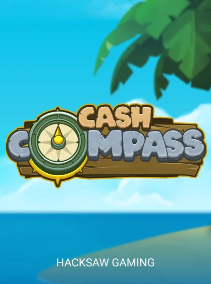 Cash Compass pokie