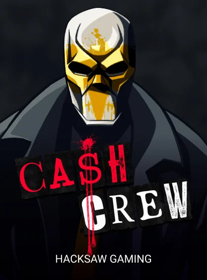 Cash Crew at Here2Win Casino