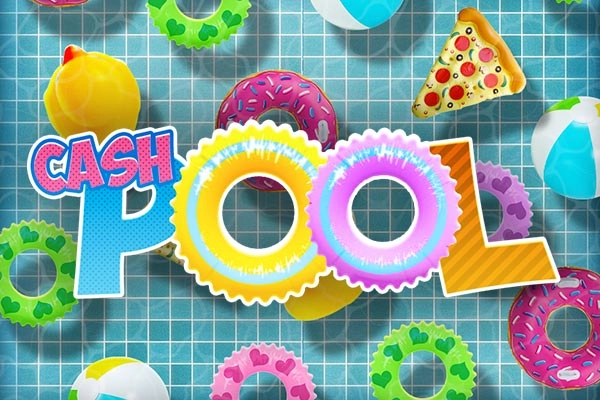 Cash Pool at Here2Win Casino