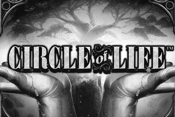 Circle of Life pokie