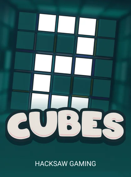 Cubes 2 at Here2Win Casino