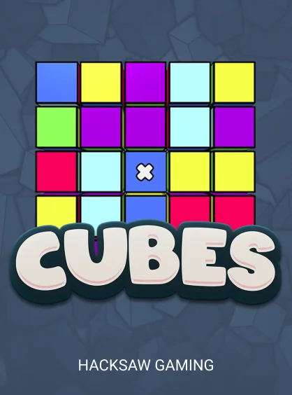 Cubes