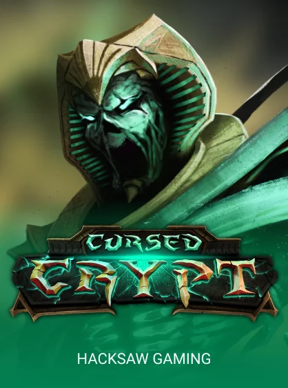 Cursed Crypt at Here2Win Casino