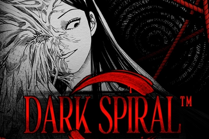 Dark Spiral pokie