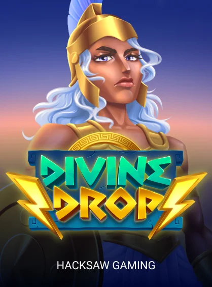 Divine Drop pokie