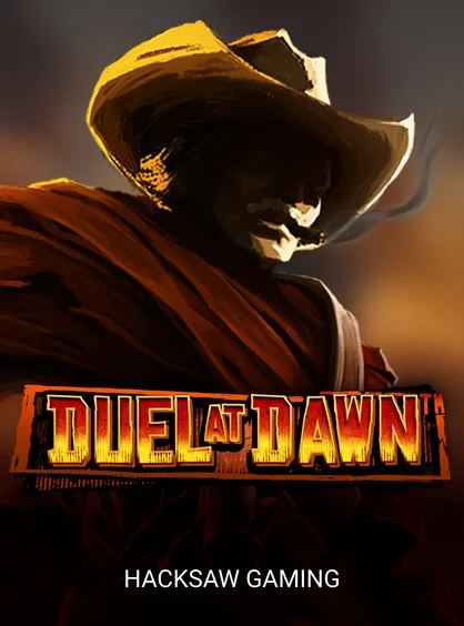 Duel at Dawn pokie