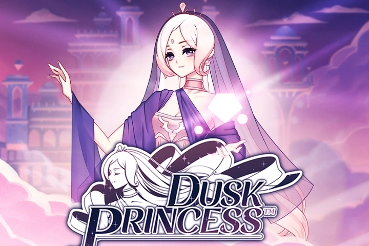 Dusk Princess pokie