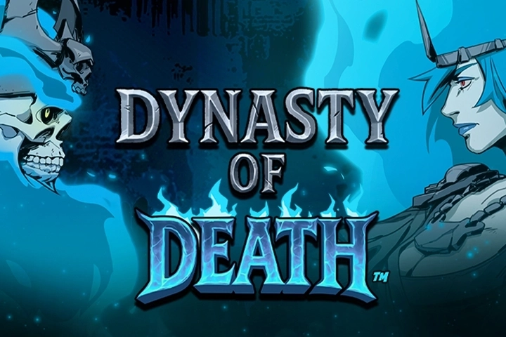 Dynasty of Death pokie