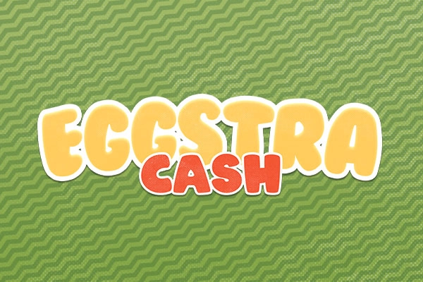 Eggstra Cash pokie