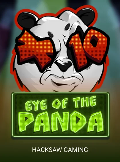 Eye of the Panda pokie
