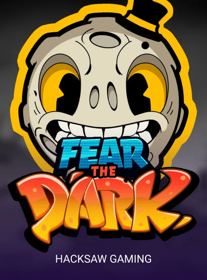 Fear the Dark pokie