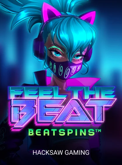 Feel The Beat pokie