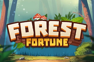 Forest Fortune pokie