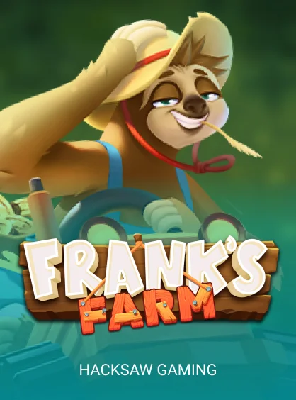 Frank's Farm at Here2Win Casino