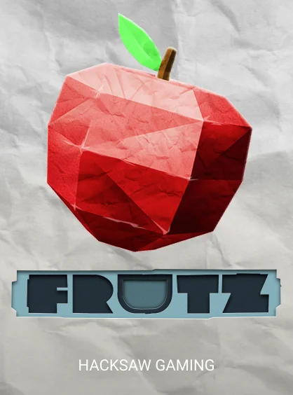 Frutz pokie