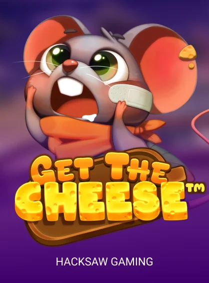 Get the Cheese at Here2Win Casino