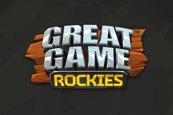 Great Game Rockies pokie