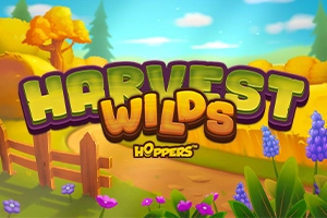 Harvest Wilds pokie