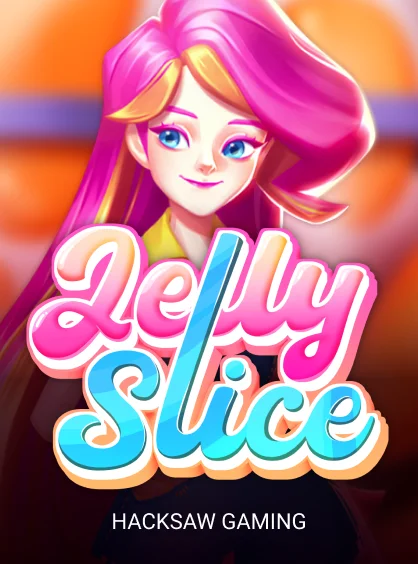 Jelly Slice pokie