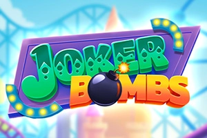 Joker Bombs at Here2Win Casino