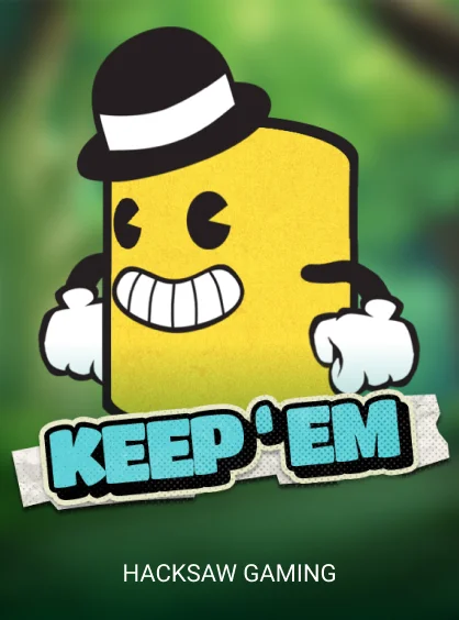 Keep'em pokie
