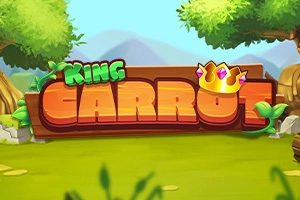 King Carrot pokie
