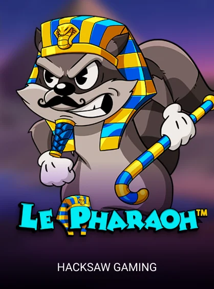 Le Pharaoh at Here2Win Casino