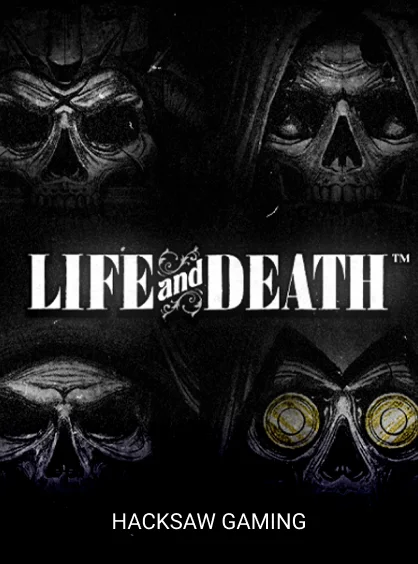 Life and Death pokie