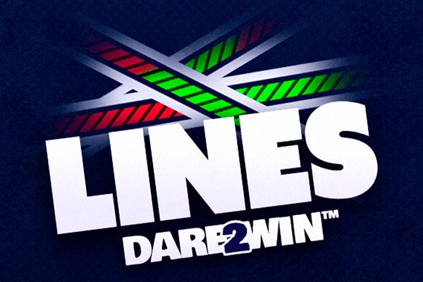Lines pokie