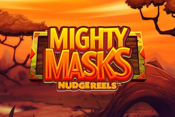 Mighty Masks at Here2Win Casino