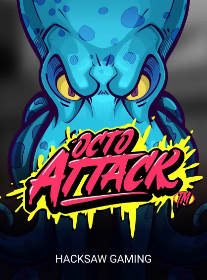 Octo Attack at Here2Win Casino