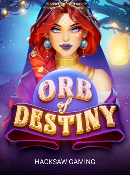 Orb of Destiny pokie