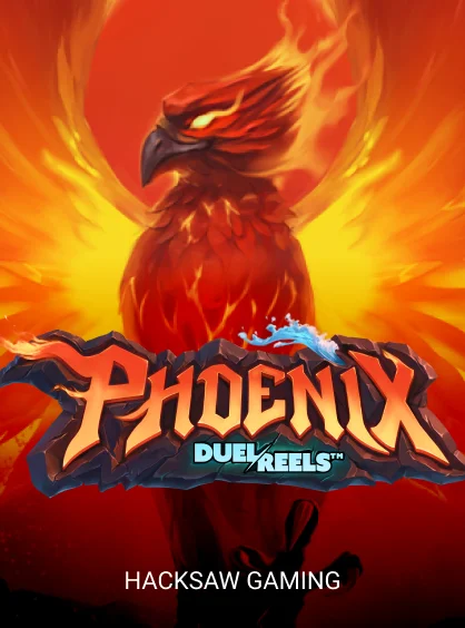 Phoenix DuelReels pokie