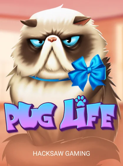Pug Life pokie