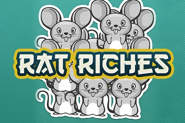 Rat Riches at Here2Win Casino