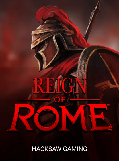 Reign of Rome pokie