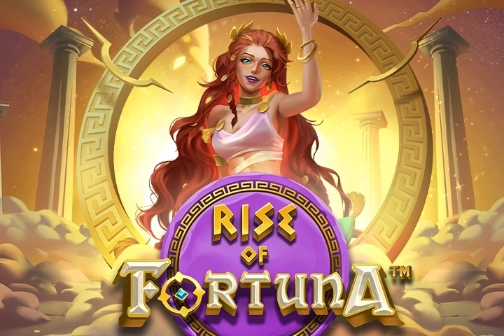 Rise of Fortuna pokie