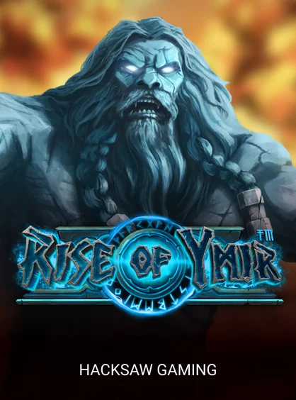 Rise of Ymir at Here2Win Casino