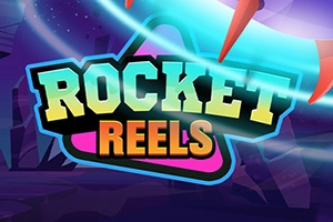 Rocket Reels pokie