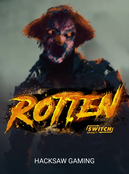 Rotten at Here2Win Casino
