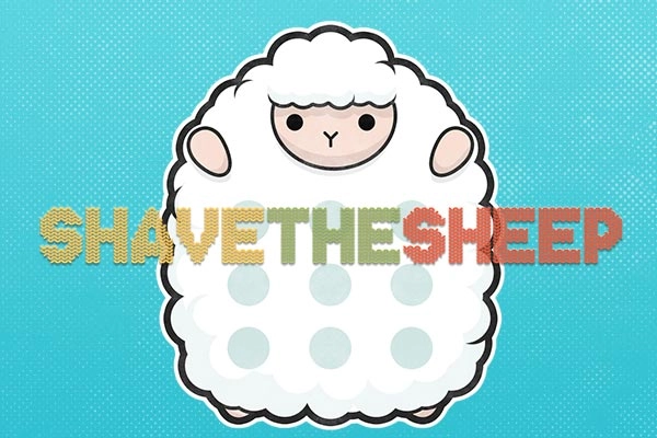 Shave the Sheep at Here2Win Casino