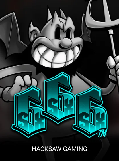 SixSixSix at Here2Win Casino